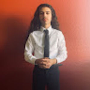 Meet your Posher, Andrés